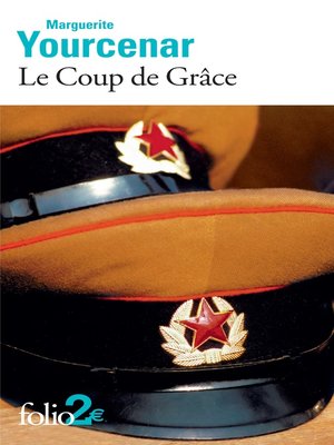 cover image of Le Coup de Grâce